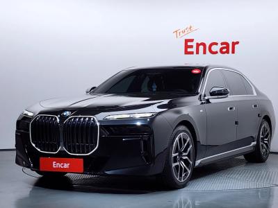 2023 BMW 7-Series