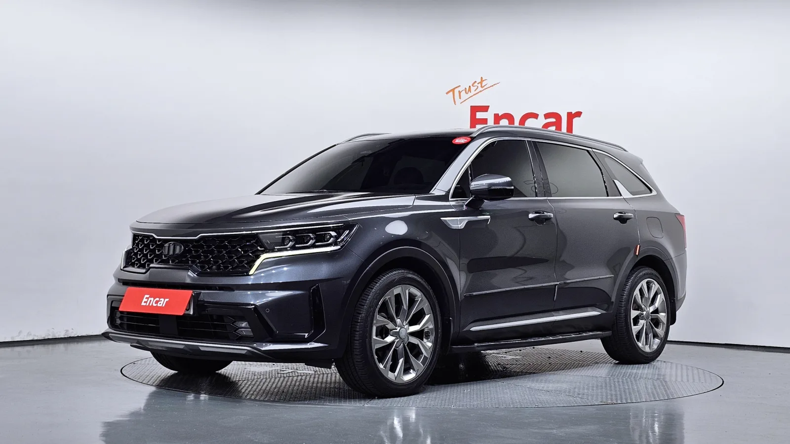 2021 Kia Sorento