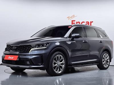 2021 Kia Sorento