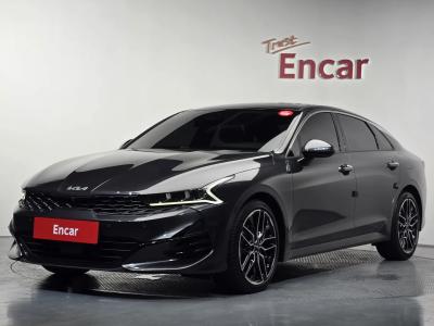 2023 Kia K5