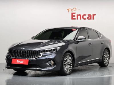 2020 Kia K7