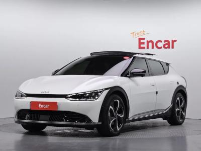 2023 Kia EV6