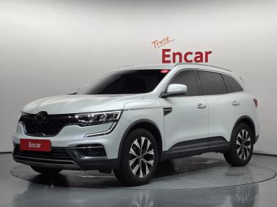 2023 Renault Korea QM6