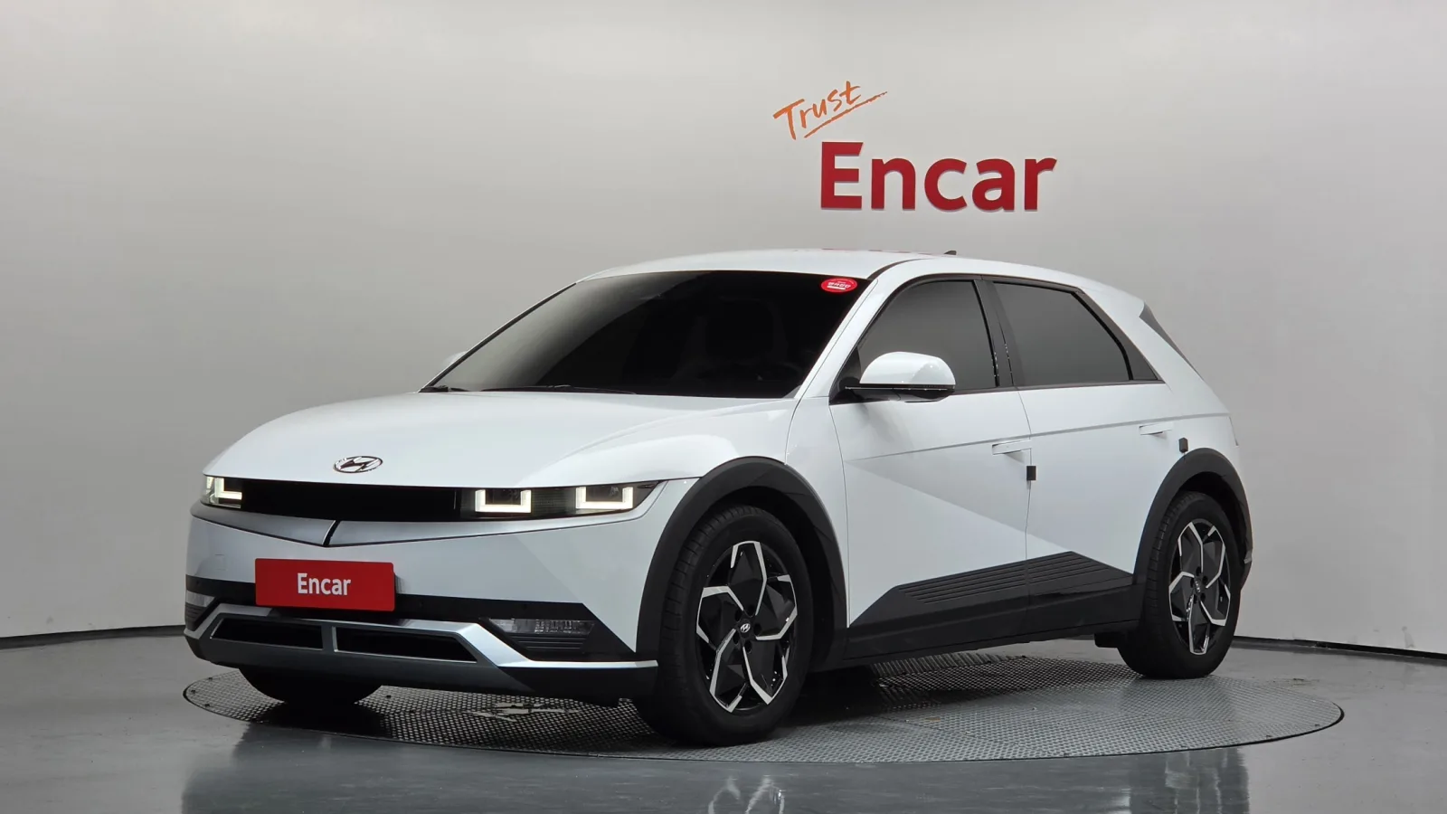 2023 Hyundai Ioniq 5