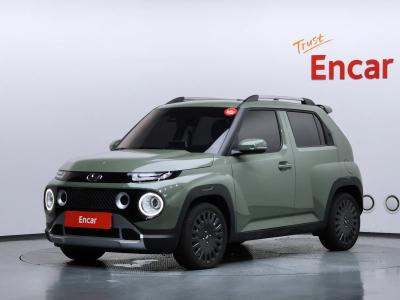 2024 Hyundai Casper
