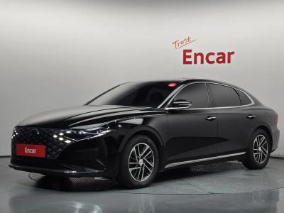 2023 Hyundai Grandeur