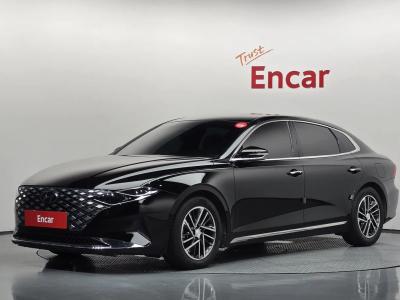 2023 Hyundai Grandeur