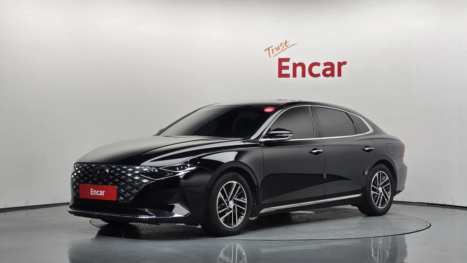 2023 Hyundai Grandeur