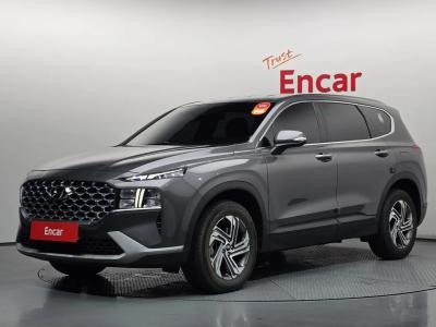 2021 Hyundai Santa Fe