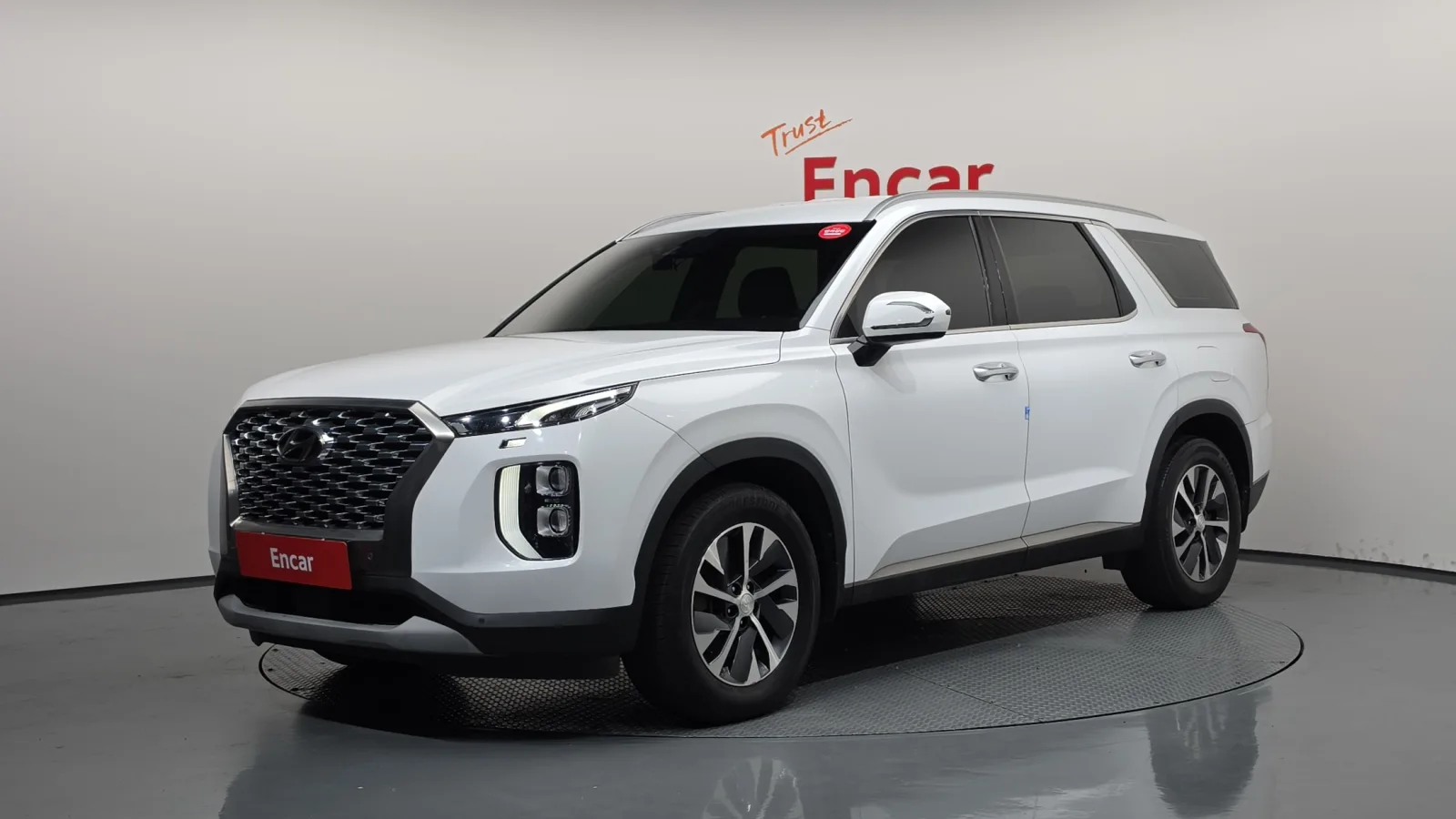 2022 Hyundai Palisade