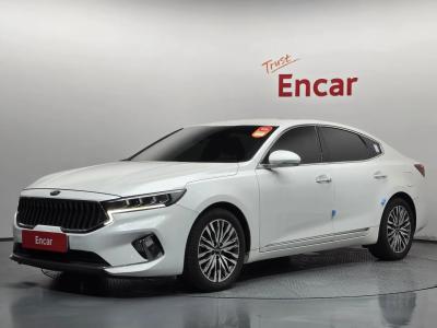 2021 Kia K7