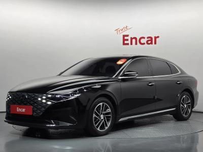 2021 Hyundai Grandeur