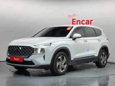 2021 Hyundai Santa Fe