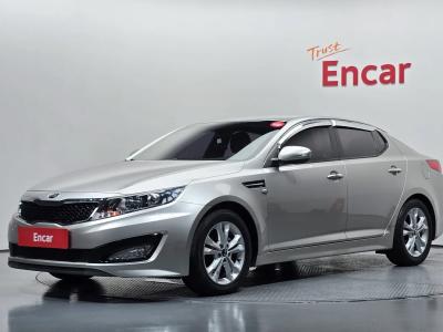 2013 Kia K5