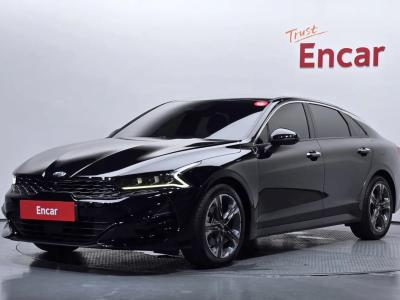 2020 Kia K5