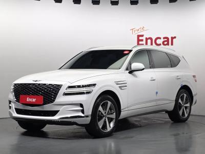 2023 Genesis GV80