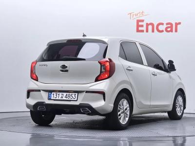 2021 Kia Picanto