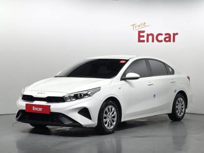 2022 Kia K3