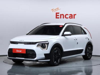 2023 Kia Niro