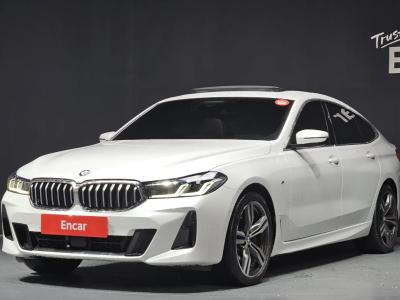 2023 BMW Gran Turismo