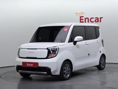 2023 Kia RAY