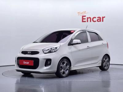 2016 Kia Picanto
