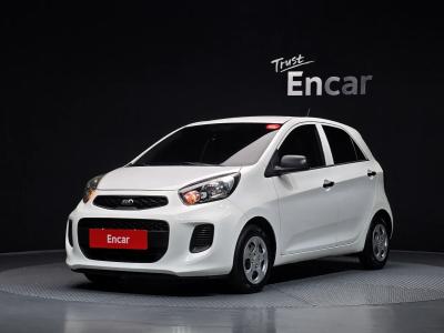 2016 Kia Picanto