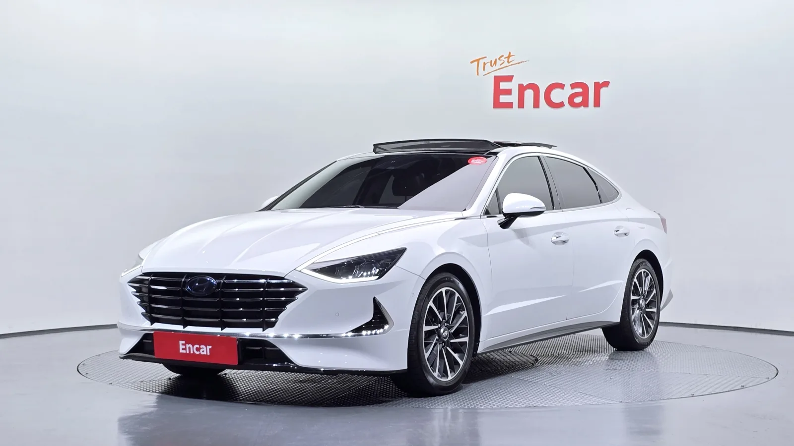 2020 Hyundai Sonata