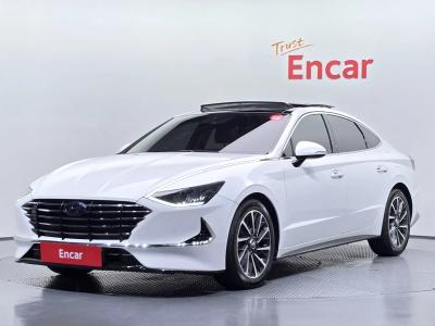 2020 Hyundai Sonata