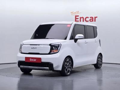 2023 Kia RAY