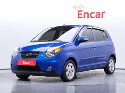 2009 Kia Picanto