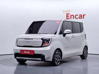 2023 Kia RAY