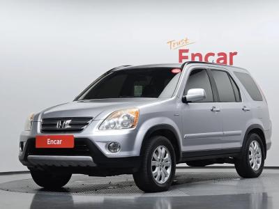 2005 Honda CR-V