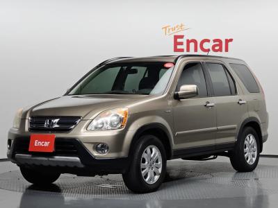 2005 Honda CR-V