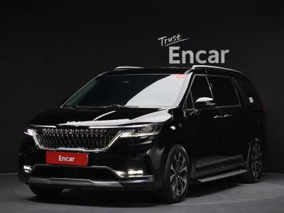 2023 Kia Carnival