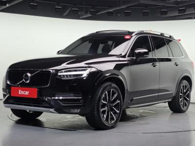 2017 Volvo XC90