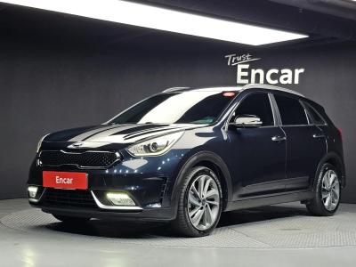 2018 Kia Niro