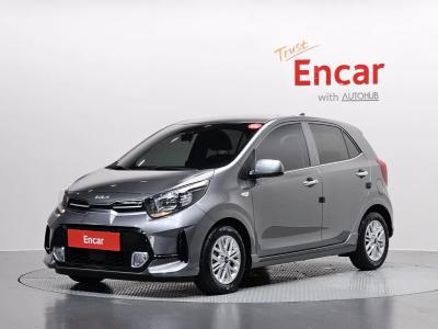 2023 Kia Picanto
