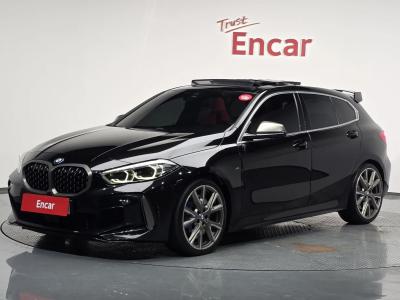 2022 BMW 1-Series