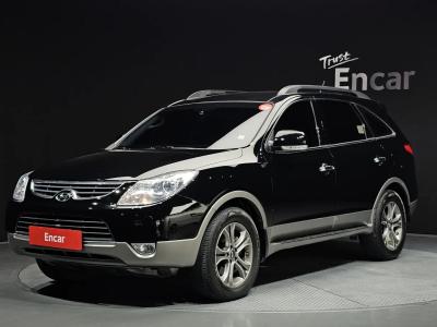 2015 Hyundai Veracruz