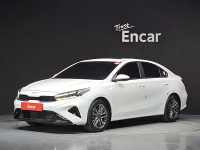 2023 Kia K3