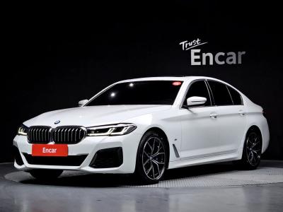2023 BMW 5-Series
