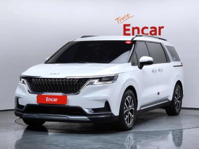 2021 Kia Carnival