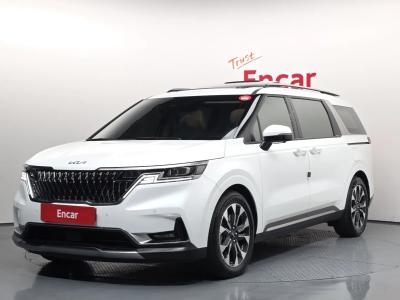 2023 Kia Carnival
