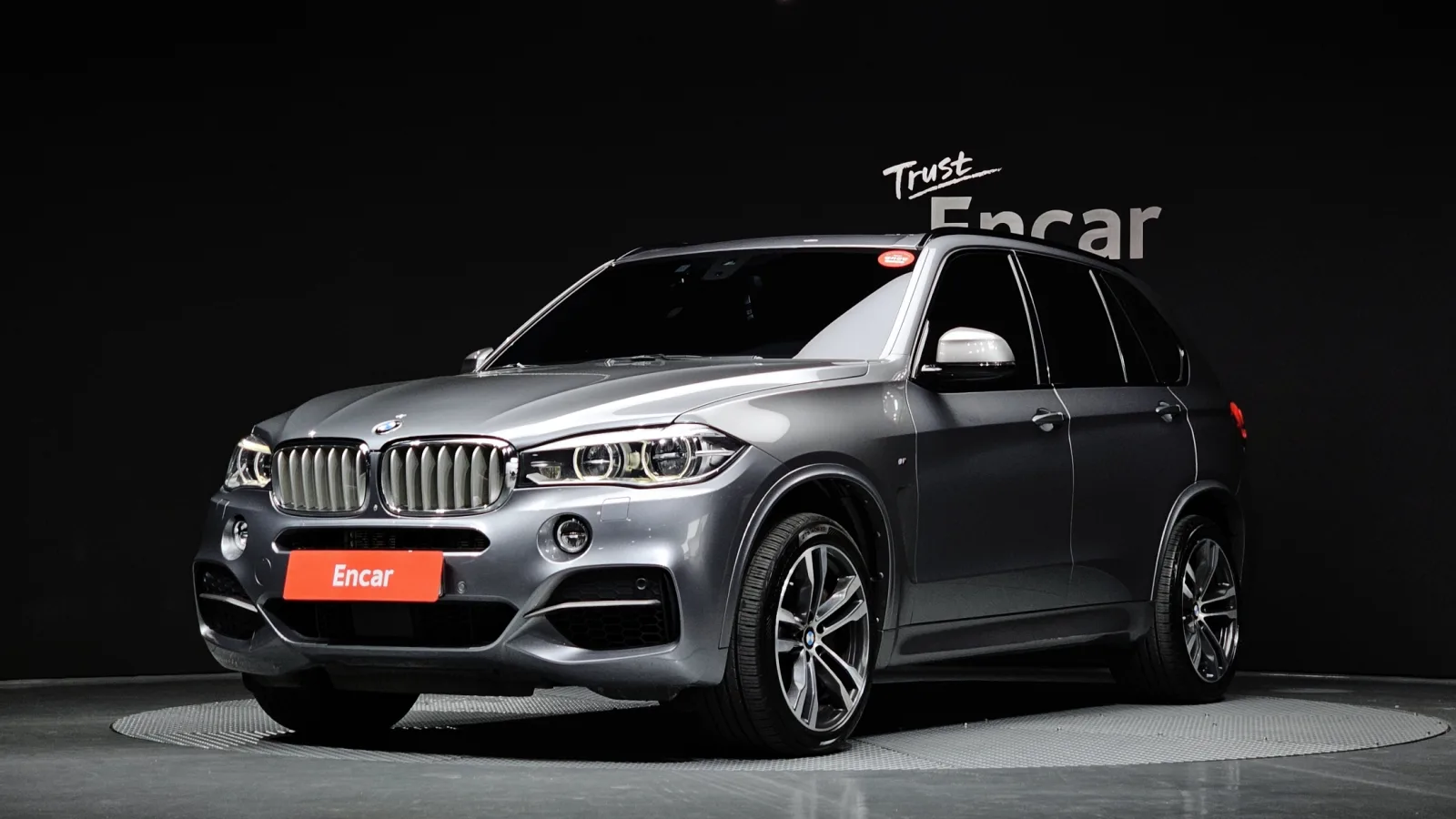 2015 BMW X5