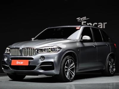 2015 BMW X5