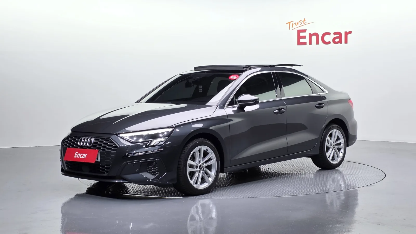 2023 Audi A3