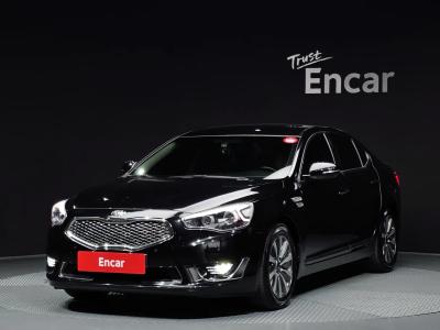 2016 Kia K7