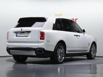 2023 Rolls-Royce Cullinan