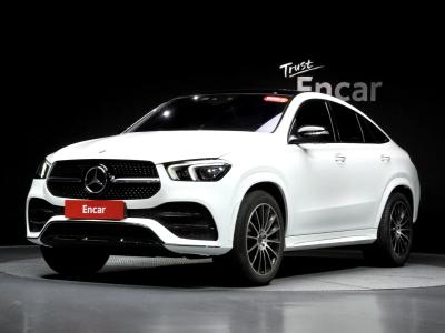 2022 Mercedes-Benz GLE-Class